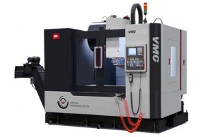 VERTICAL MACHINING CENTER